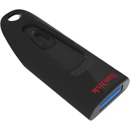 Флешка USB 3.0 16 ГБ Sandisk CZ48 Ultra (SDCZ48-016G-U46)