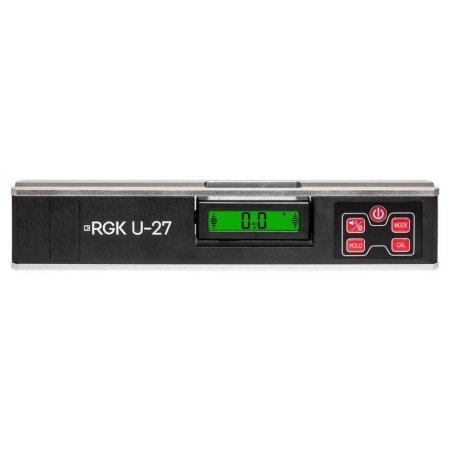 Электронный уровень RGK 31 см U-27