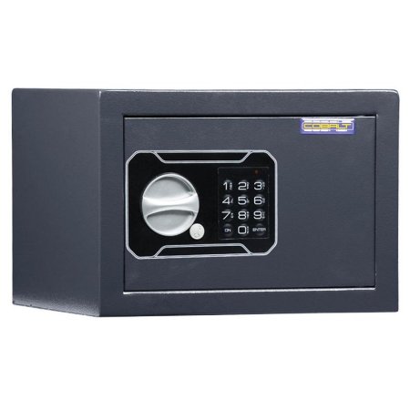 Сейф мебельный COBALT RUS-20 EL (электронный замок)