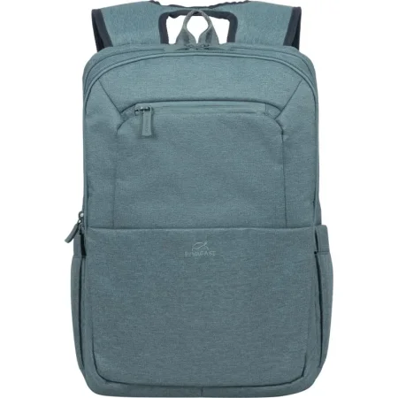 Рюкзак для ноутбука 15.6' Rivacase голубой Рюкзак для ноутбука 15.6' Rivacase голубой