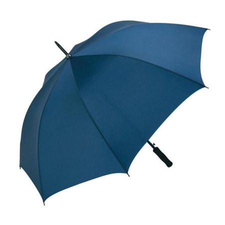 Зонт Giant полуавтомат синий (100011)