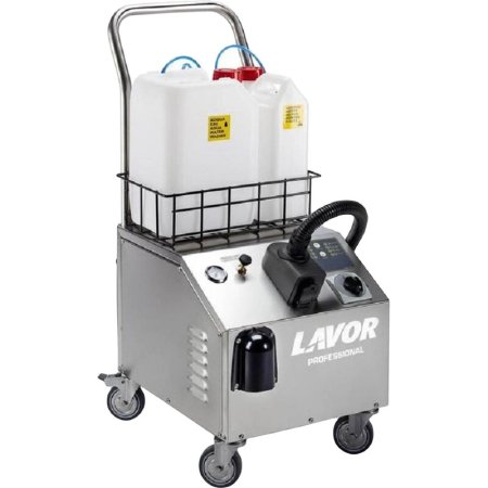 Парогенератор Lavor Professional GV 8,0 T Plus Парогенератор Lavor Professional GV 8,0 T Plus