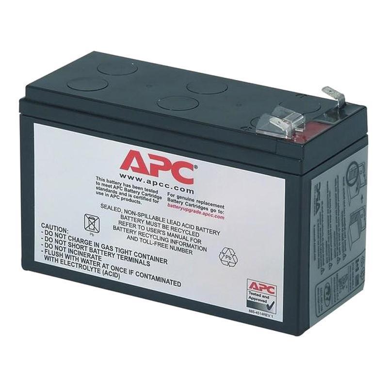 Ибп apc rbc2 12в. Ибп apc rbc2 12в
