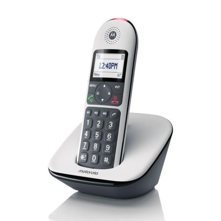 Радиотелефон Motorola CD5001