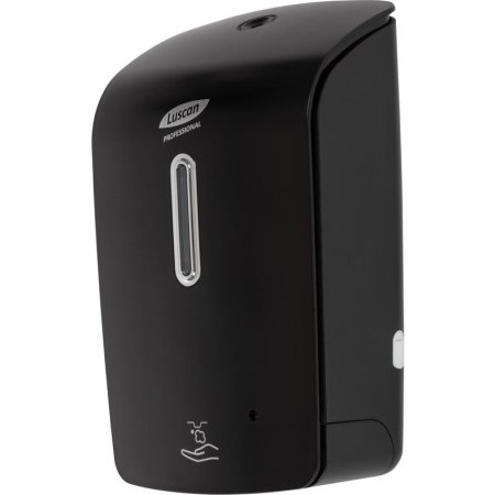 Дозатор для мыла-пены Luscan Professional Etalon пластиковый сенсорный 1  л