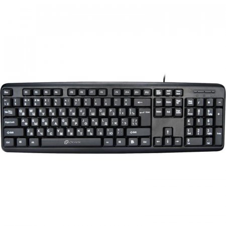 Клавиатура Oklick 180V2