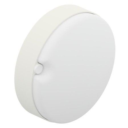 Светильник ЖКХ Ledvance Ecoclass 20 Вт 1900 Лм IP65 белый  (4058075688391)