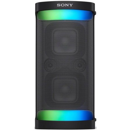Акустическая система Sony SRS-XP500 черная