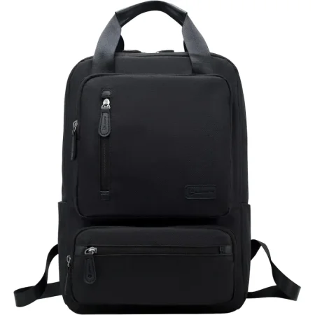 Рюкзак для ноутбука 15.6'' Lamark B175 черный Рюкзак для ноутбука 15.6'' Lamark B175 черный