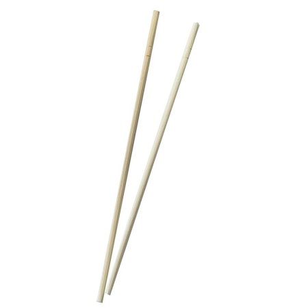 Палочки для суши КонтинентПак бамбуковые 21 см (100 пар)