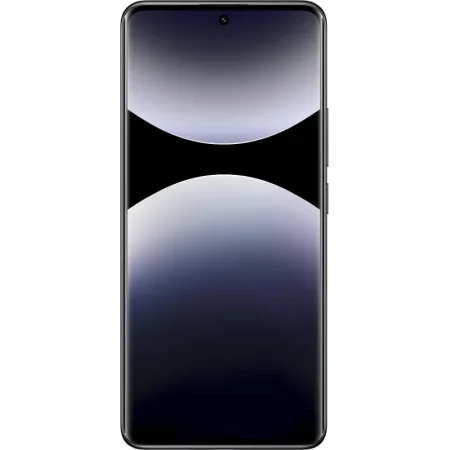 Смартфон Xiaomi Redmi Note 14 Pro+ 512 Гб чёрный (MZB0I9CRU)