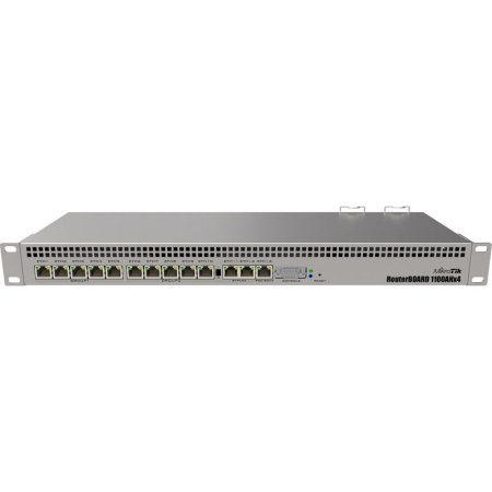 Маршрутизатор MikroTik RB1100AHx4 (RB1100x4)
