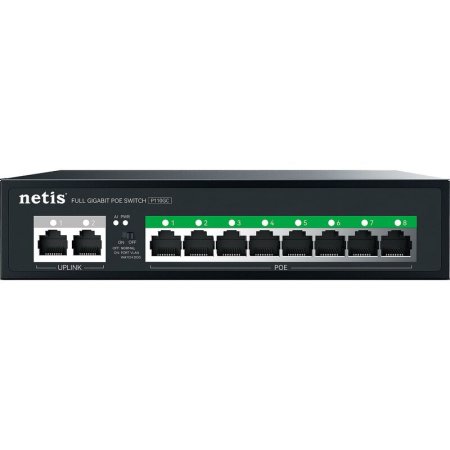 Коммутатор Netis P110GC