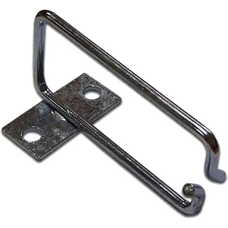 Кабельный органайзер TWT TWT-RING-M80x40