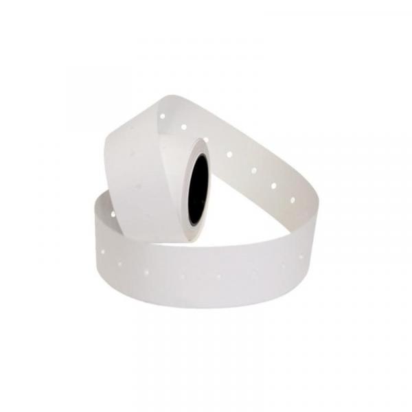 Этикет-лента прямоугольная белая 21.5х12 мм (10 рулонов по 700 этикеток)