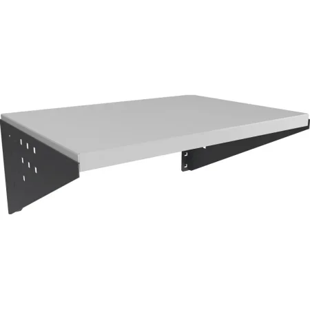 Полка навесная Верстакофф QDR-3 (586х205х130 мм)