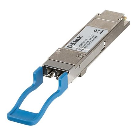 Трансивер D-link DEM-Q2810Q-LR4/A1A
