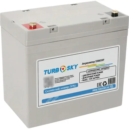 Батарея для ИБП Turbosky UC-0