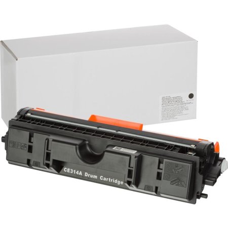 Фотобарабан Retech 126A CE314A для HP CMYK совместимый