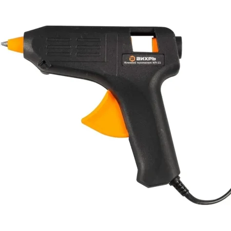 Пистолет клеевой Вихрь КП-11 Пистолет клеевой Вихрь КП-11