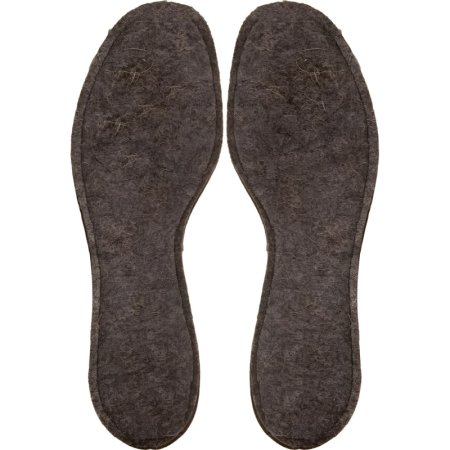 Стельки из войлока 41 размер