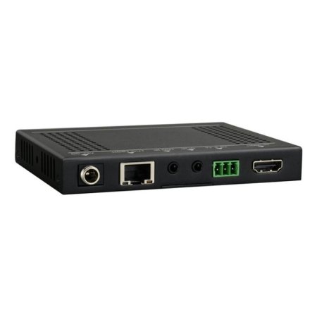 Передатчик Digis HDMI + IR + RS232 через HDBT (EX-D72-2T)