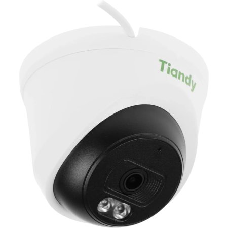 IP-камера Tiandy TC-C32XN I3/E/Y/2.8/V5.1 (2.8 мм, PoE)