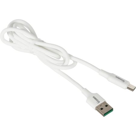 Кабель ProMega U28 USB Type-A - USB Type-C 1 метр
