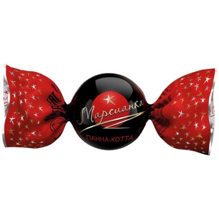 Конфеты шоколадные Марсианка Панна-Кота 1 кг