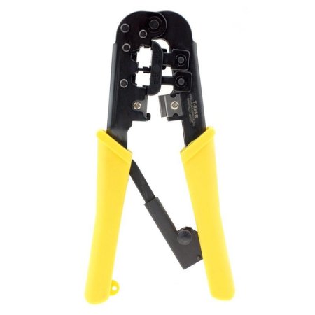 Кримпер для обжима кабеля Cablexpert T-568R