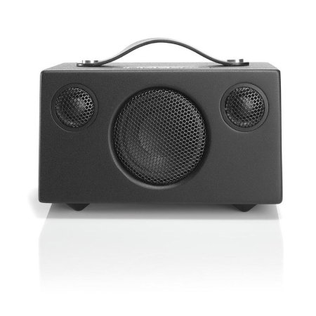Портативная акустика Audio Pro ADDON T3+ черная