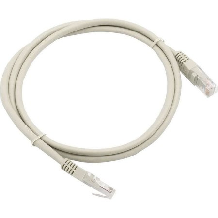 Патч-корд витая пара A1 A1-LCU5E-C-1M cat 5e 1 м
