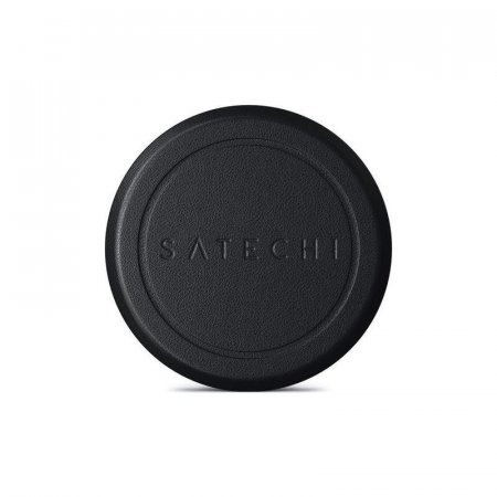 Крепление Satechi Magnetic для Apple iPhone 11/12 (ST-ELMSK)