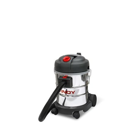 Пылеводосос Lavor Professional Windy 120 IF серебристый (79 ДБ)