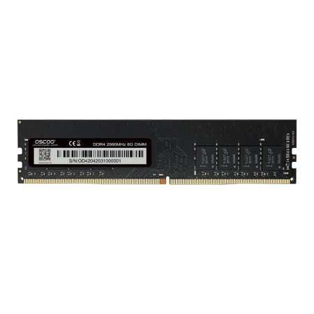 Оперативная память Oscoo 8 ГБ 6970823622212 (DIMM DDR4)