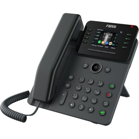 IP-телефон Fanvil V62G