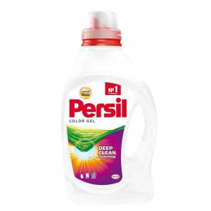 Гель для стирки Persil Color Gel 1.3 л