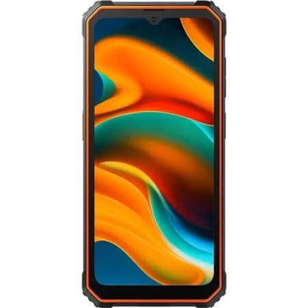 Смартфон Blackview BV4800 64 ГБ оранжевый