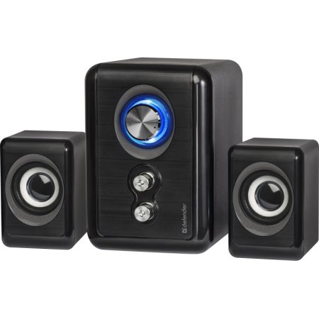 Колонки 2.1 Defender V11 (65111)