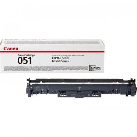 Фотобарабан Canon 051 2170C001 черный оригинальный