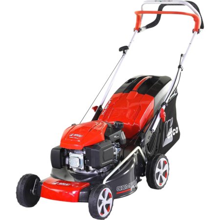 Газонокосилка бензиновая Efco LR 48 TK Comfort Plus (66119211E5)
