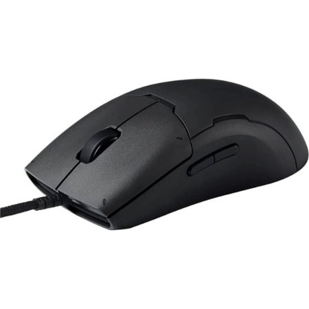 Мышь игровая Xiaomi BHR8869GL чёрная