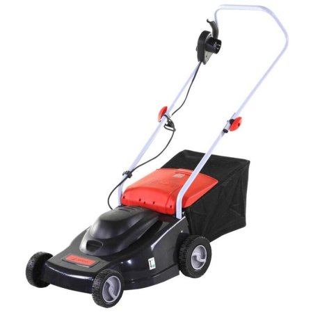 Газонокосилка электрическая Efco PR 40 SE (66089101P)