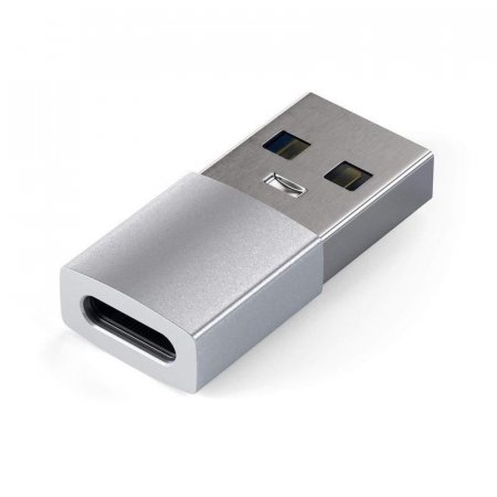 Переходник Satechi USB 3.0 - USB Type-C (ST-TAUCS)