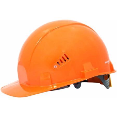 Каска Росомз СОМЗ-55 Favorit Rapid оранжевая (75714)