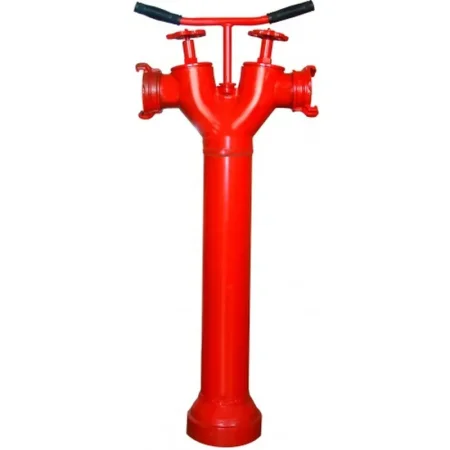 Колонка пожарная Русарсенал КПА