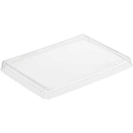 Крышка OneClick 160х120 мм (400 штук в упаковке) Крышка OneClick 160х120 мм (400 штук в упаковке)