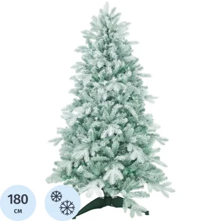 Елка новогодняя Beatrees Вега напольная заснеженная 1.8 м