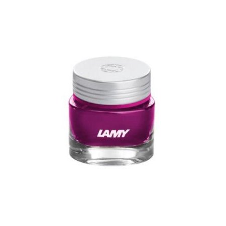 Чернила Lamy фиолетовые 30 мл (в стеклянном флаконе)