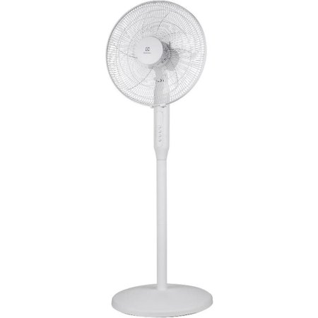 Вентилятор напольный Electrolux EFF-1006W белый